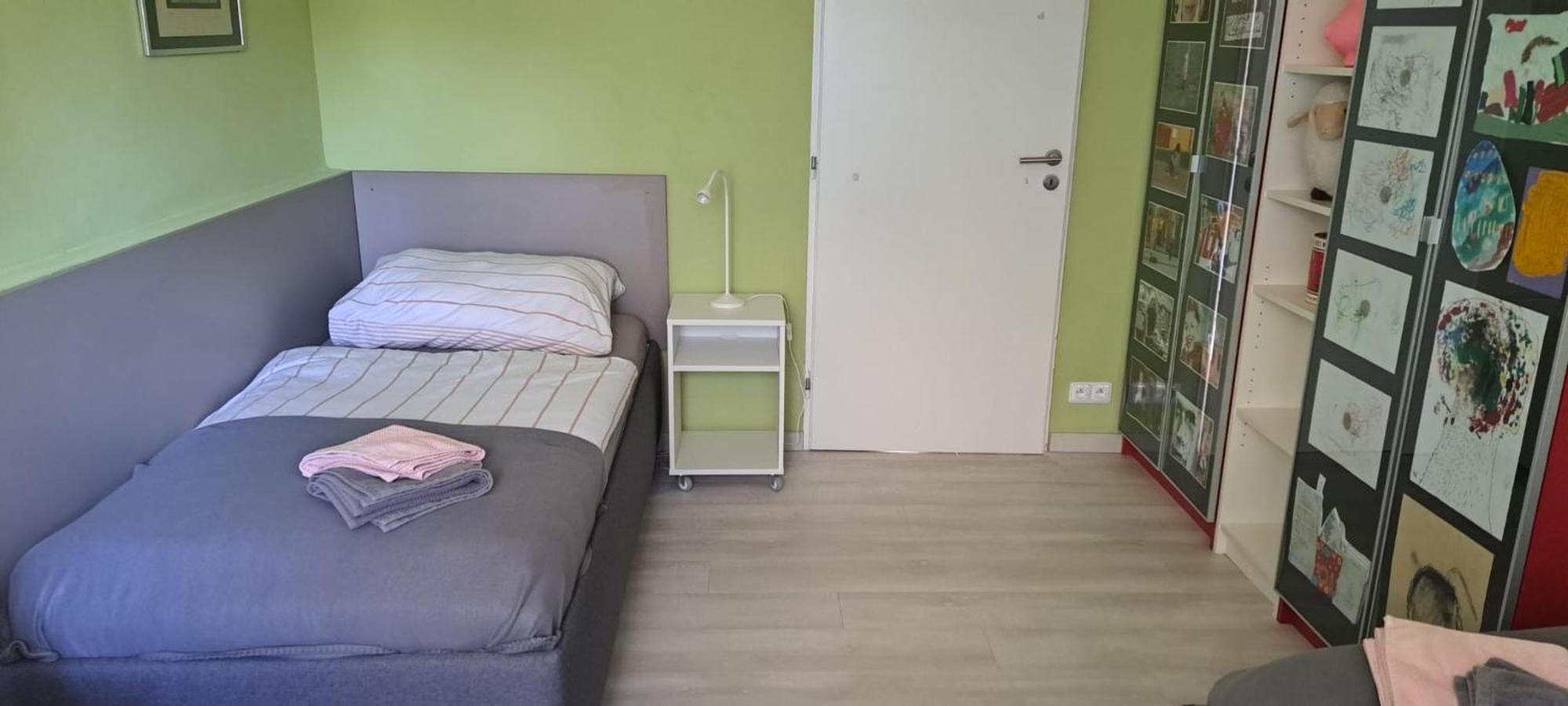 Depandance Jaklovecka Ostrava Exterior photo